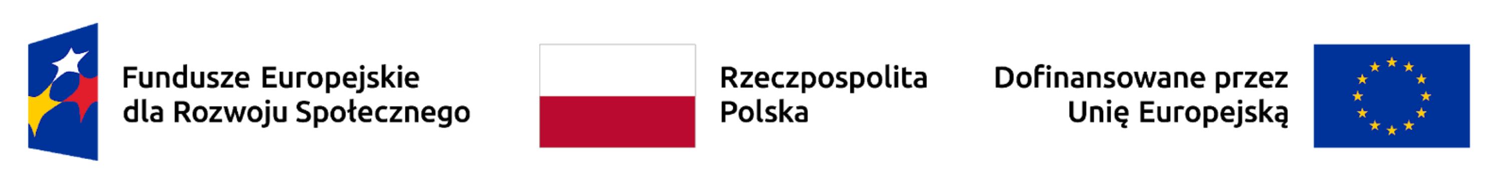 fundusze eu logo