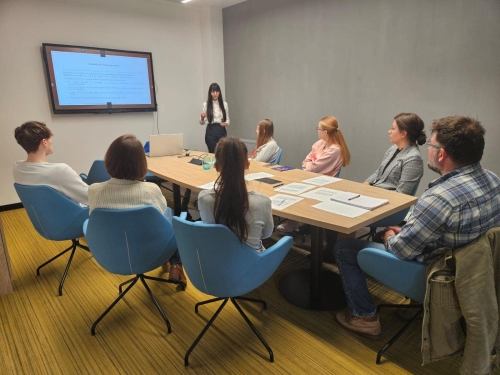 Prawo dla przedsiębiorców-obowiązki na start. BEZPŁATNY warsztat 23 kwietnia