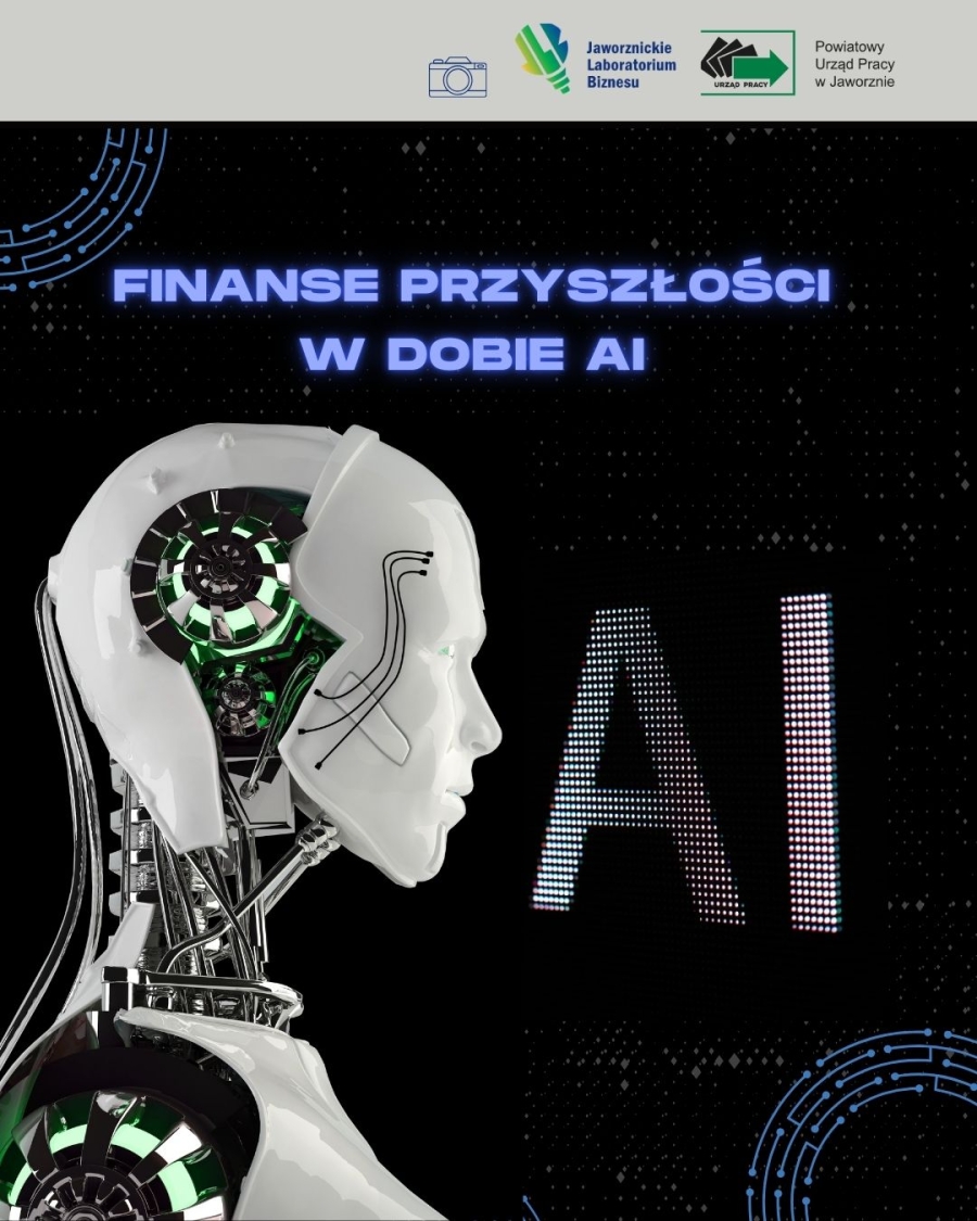 Finanse przyszłości w dobie AI