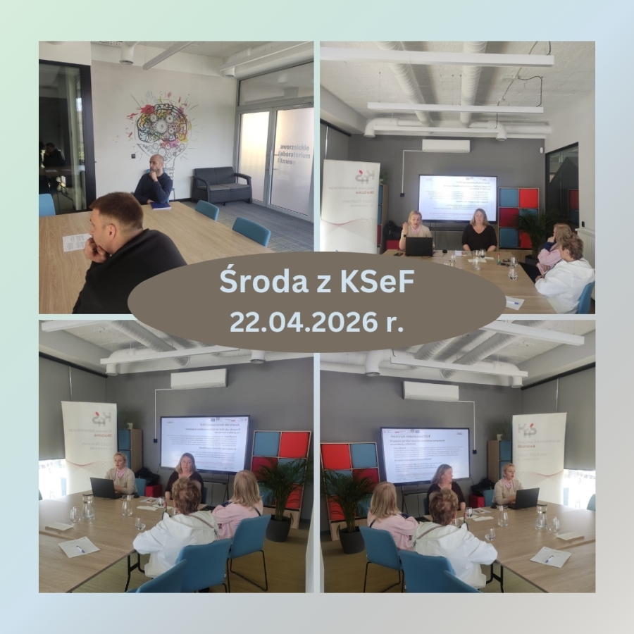 Fotorelacja 22.04.2026 r.