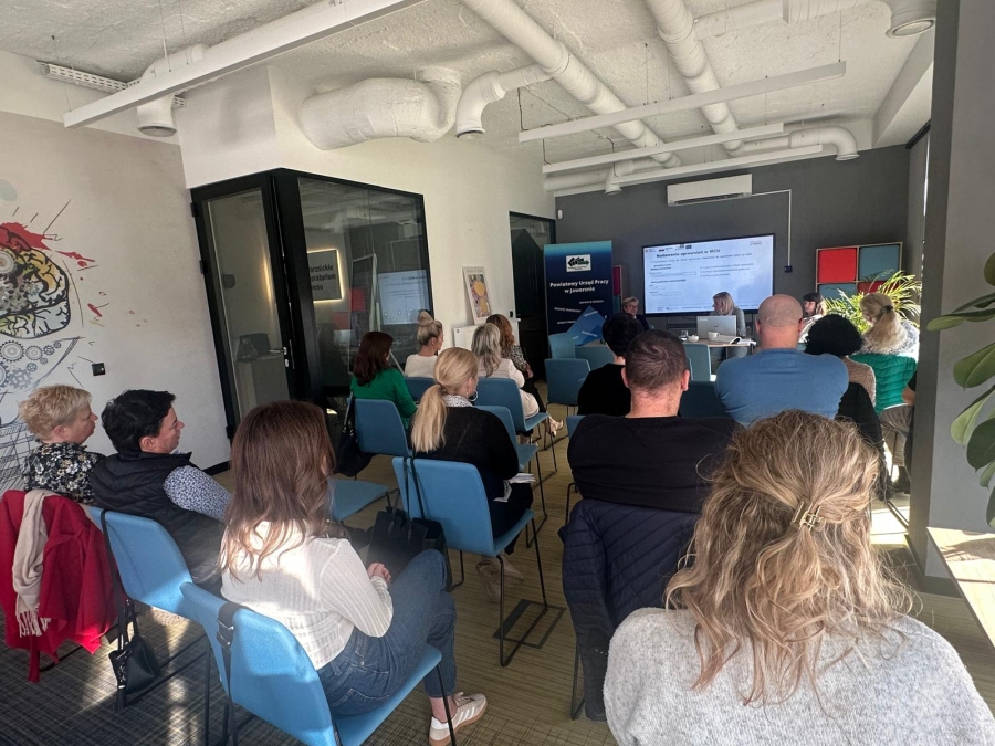 Środy z KSeF – Moduł IV: Moduł Certyfikatów i Uprawnień MCU  29 PAŹDZIERNIKA