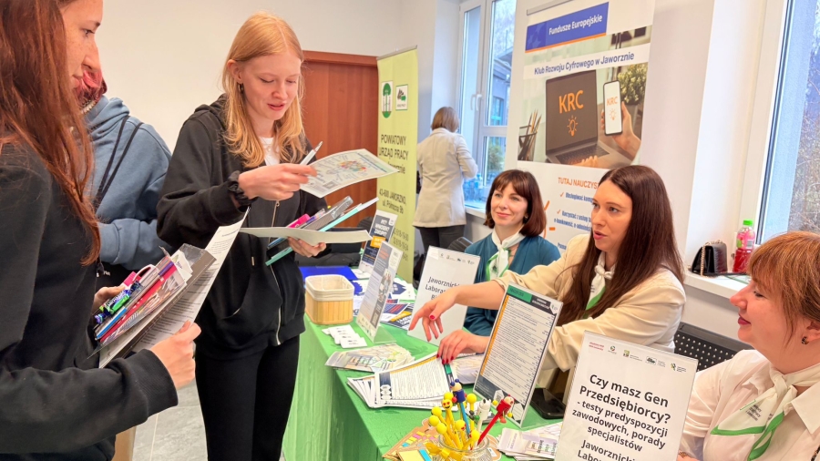 Dzień Kariery 31.03.2026 r.