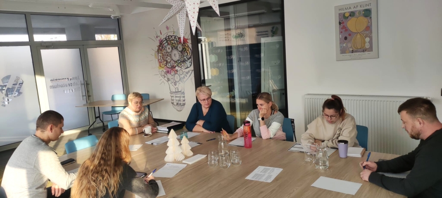 Fotorelacja: Zasady rejestracji działalności gospodarczej w CEIDG - problematyka i praktyczne rozwiązania