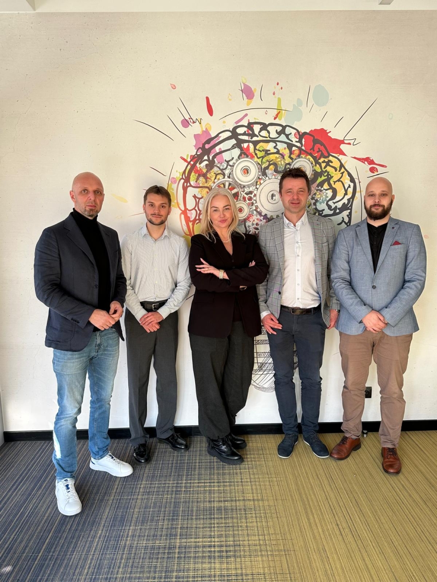 Spotkanie informacyjno – konsultacyjne dla publicznych i niepublicznych zakładów opieki zdrowotnej ze Śląska  6 LISTOPADA  BEZPŁATNY WARSZTAT