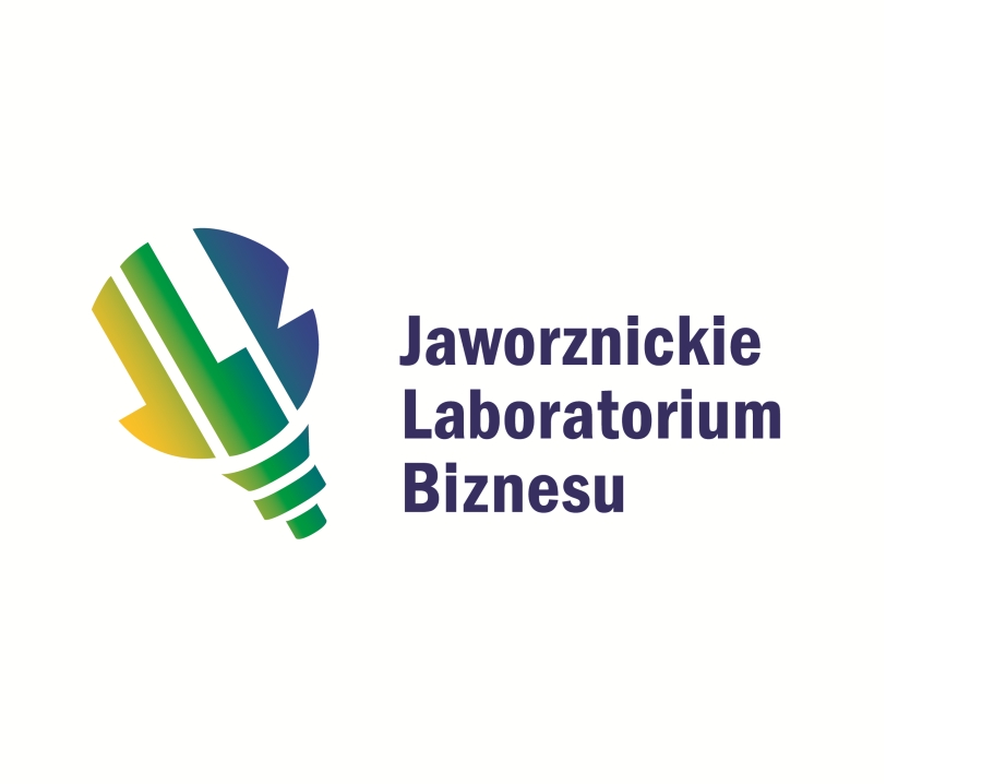 Materiał promocyjny Jaworznickiego Laboratorium Biznesu