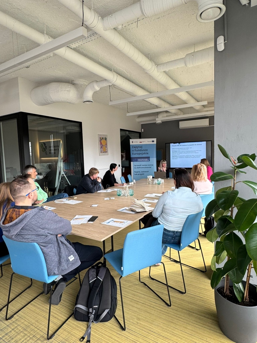 Fotorelacja 20.03.2026