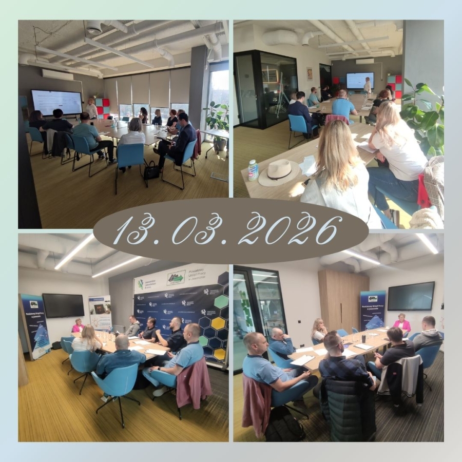 Fotorelacje 13.03.2026