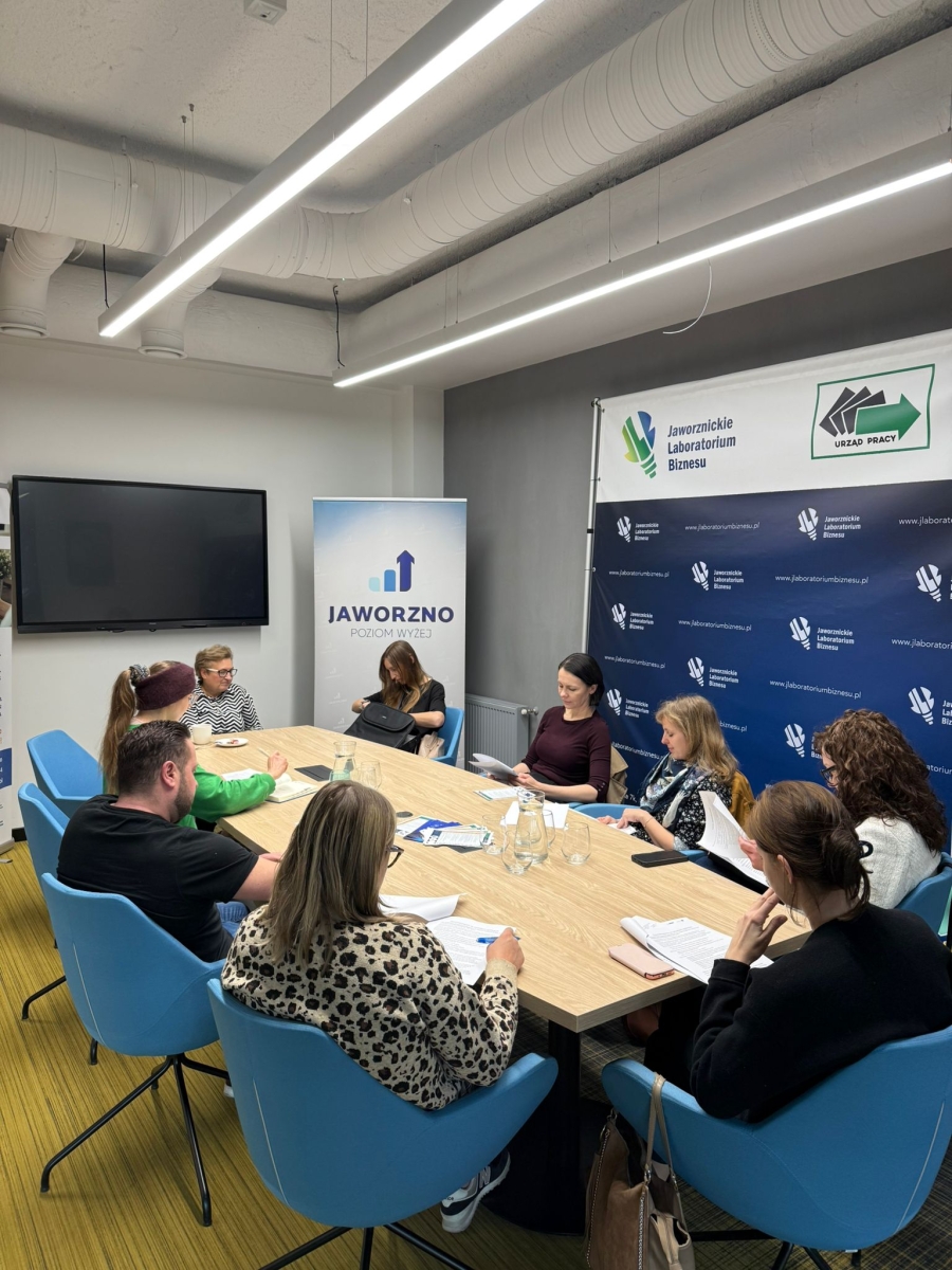 Fotorelacja 17.04.2026 r.