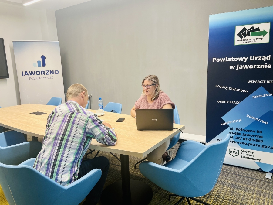 Spotkanie informacyjne dot. dofinansowań na szkolenia, kursy i studia podyplomowe dla osób dorosłych w zakresie m.in.: zielonych kompetencji oraz podnoszenia kwalifikacji zawodowych  BEZPŁATNY WARSZTAT 16 LIPCA