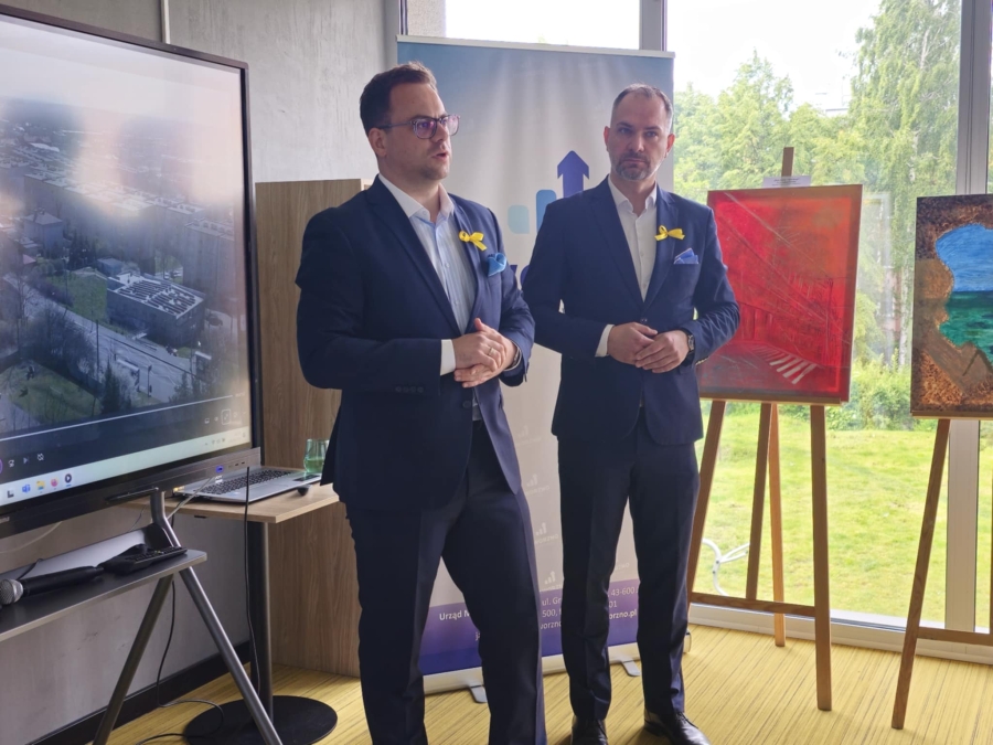 GODNOŚĆ OSÓB NIEPEŁNOSPRAWNYCH 29 MAJA