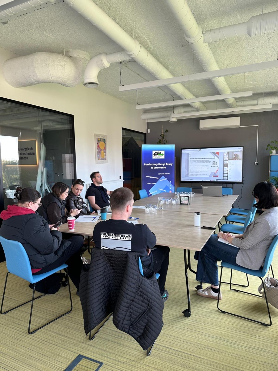 Fotorelacja 28.04.2026 r.