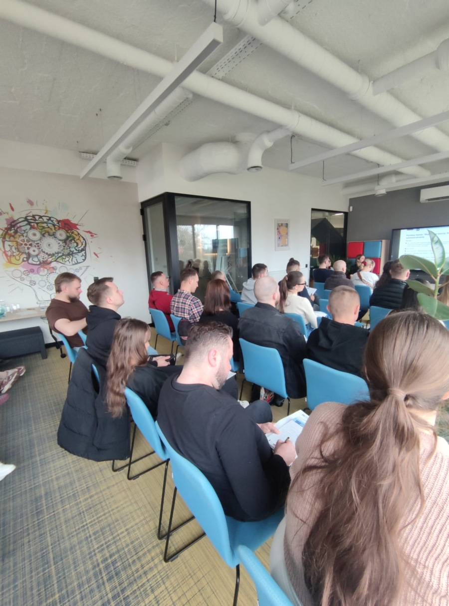 Fotorelacja 09.04.2026 r.