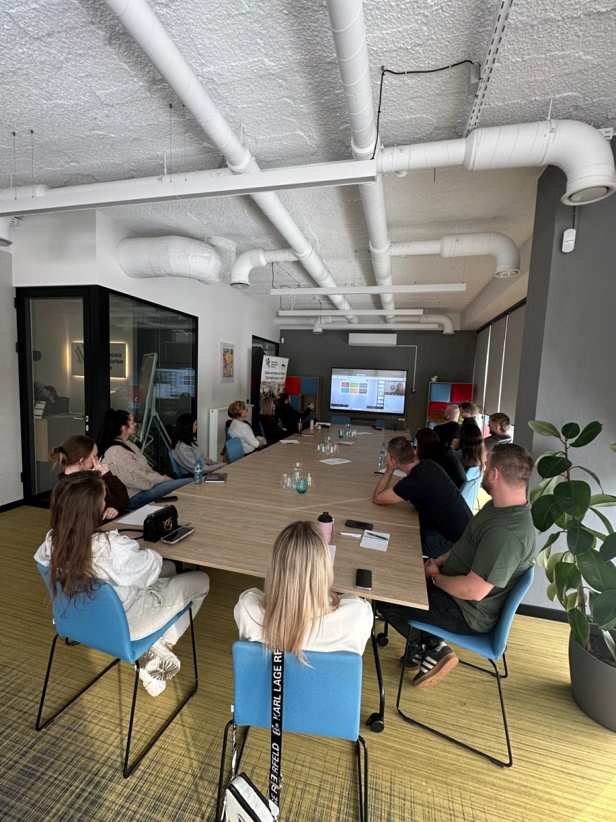 Fotorelacja 19.02.2026